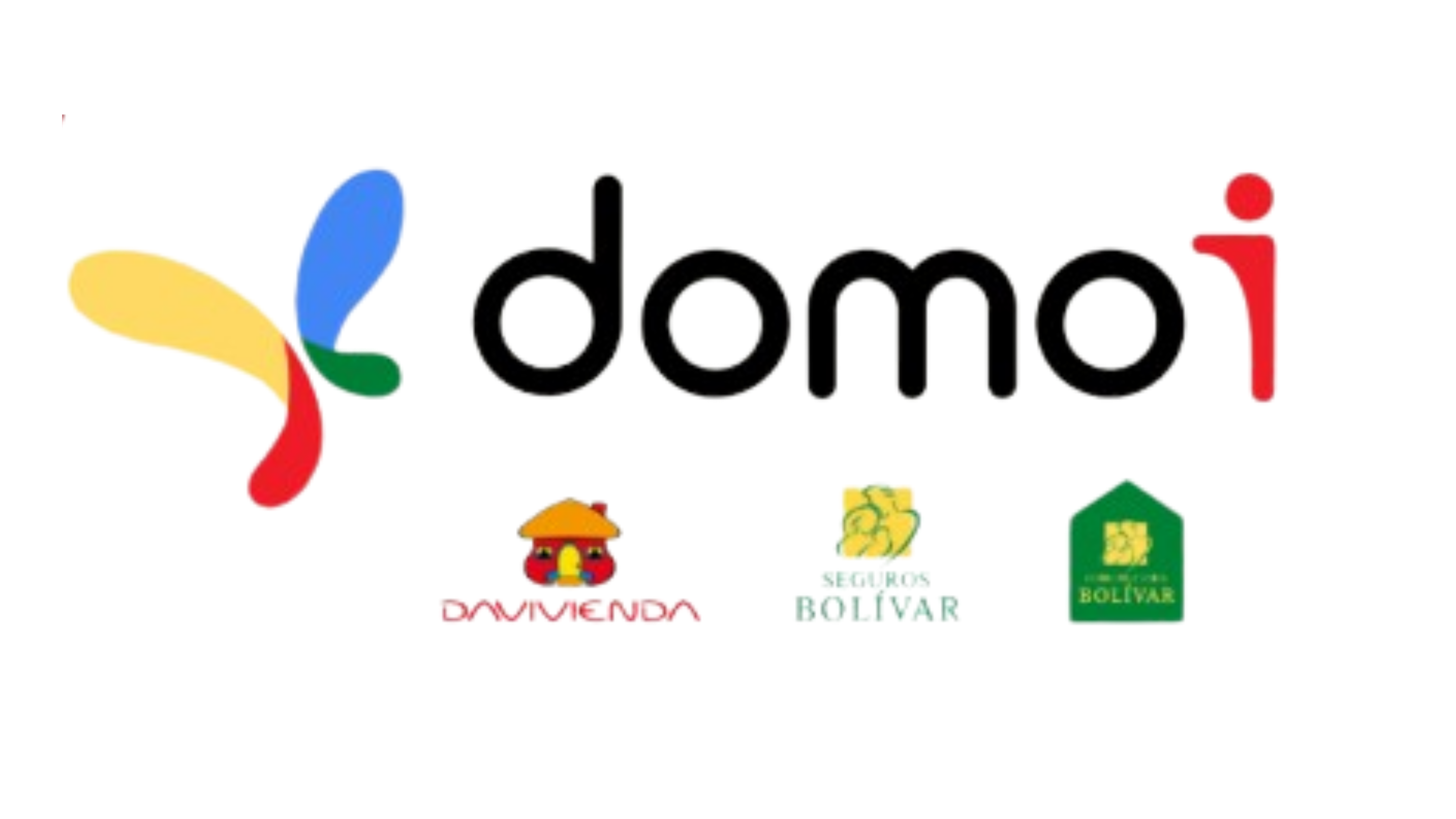 Domo-i — Davivienda