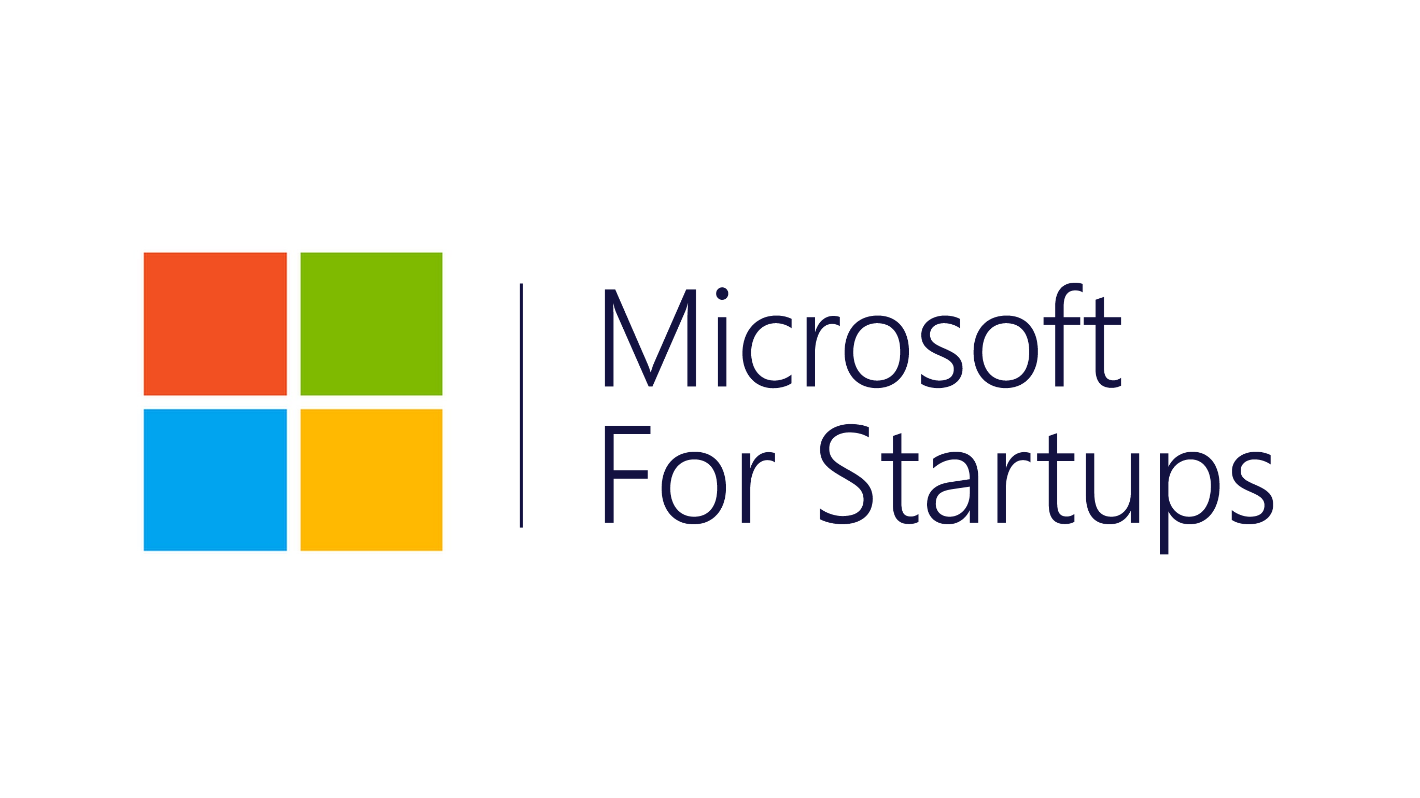 Microsoft for Startups